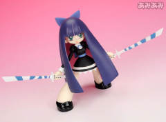 Stocking -资料图