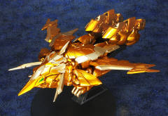 GOLD Ver.-资料图