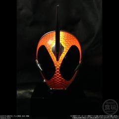 假面骑士Ghost Toukon Boost Damashii-资料图