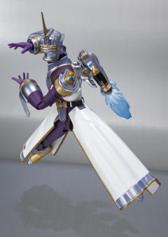 SHF Sky High-资料图