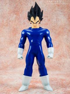 Dimension of Dragonball 贝吉塔 -资料图