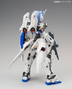A.G.P. RX-78 GP03S 雄蕊-资料图