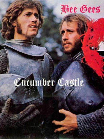 Cucumber Castle