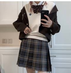 圣中女子高·套装-资料图