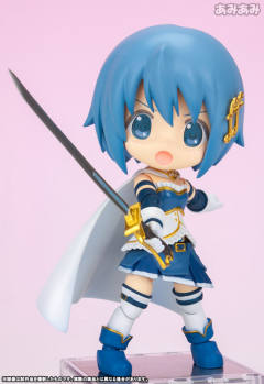 Cu-Poche 美树沙耶香 -资料图