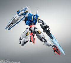 Robot魂  XVX-016 风灵高达 Ver.A.N.I.M.E-资料图