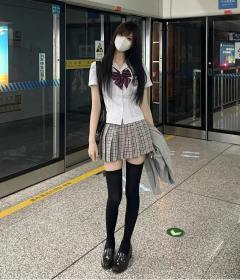 富士学姐-资料图
