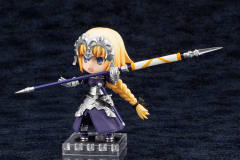 Cu-Poche 贞德 Ruler-资料图