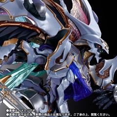 METAL BUILD DRAGON SCALE 萨拜因-资料图