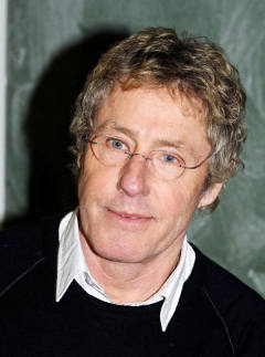 Roger Daltrey 作品合集