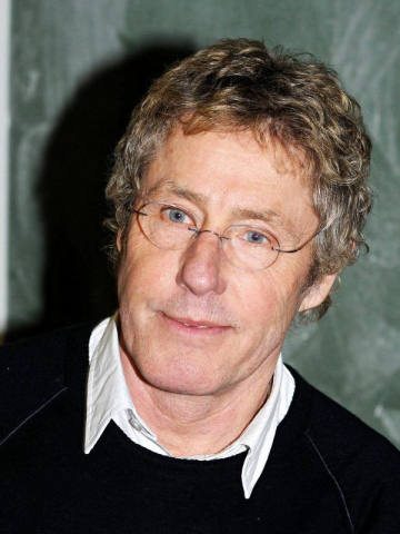 Roger Daltrey 作品合集