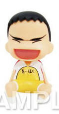 Half-Size Yowamushi Pedal TMS ver. 田所迅