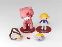 Revoltech Gloomy Pitty No. 073-资料图