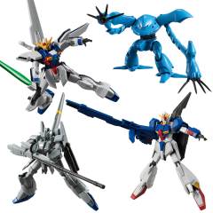 Kidou Senshi Gundam Universal Unit MSZ-006C1 Z Plus C1型-资料图