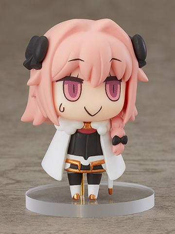 Learning with Manga! Fate/Grand Order Collectible Figures Episode 2 阿斯托尔福