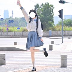 水竺女子·水手服套装-资料图