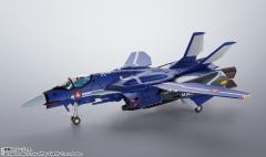 HI-METAL R VF-0S 凤凰（地球蓝）-资料图