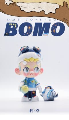 雪夜旅者-资料图