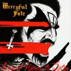 Ancient Hymns To Satan