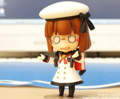 自卫炭 Marine ver.-资料图