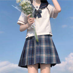 誉迟中·水手服-资料图