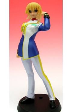 卡嘉莉·尤拉·阿斯哈 SEED Heroines Destiny Best