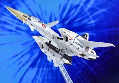 VF-4闪电三式战斗机-资料图