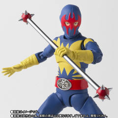 SHF 盖尔修卡战斗员-资料图
