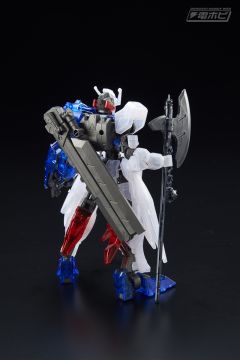HGIBA ASW-G-29 亚斯塔禄高达 Axe & Chopper equipment-资料图