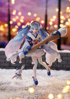 figma#EX-067 初音未来 雪未来 2023版-资料图