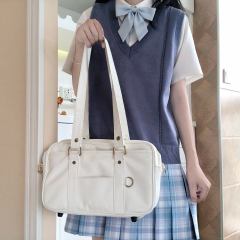 高桥北中号制服包-资料图