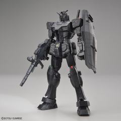 1/144 RX-78F00 横滨高达 回收材料