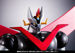 大魔神 Tamashii Nation 2016 Anniversary Ver.-资料图