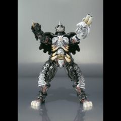SHF 盗角-资料图