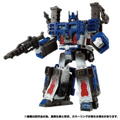 WFC-08 通天晓 