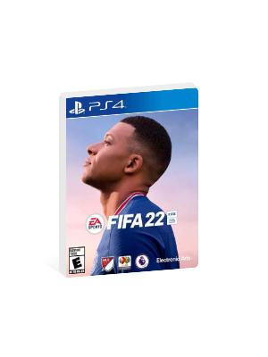 FIFA 22