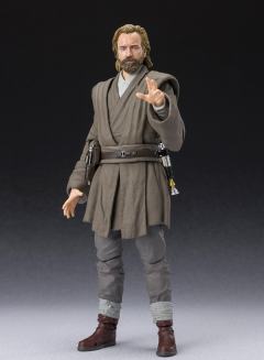 SHF 欧比旺·克诺比-资料图