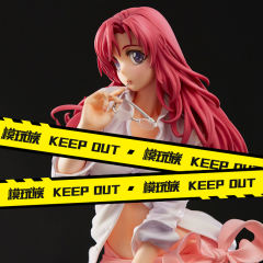 Ribbon Doll Collection 风见瑞穗 茉莉 限定版-资料图