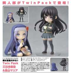 Twin Pack 三日月夜空-资料图