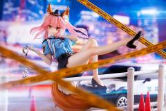 玉藻前 FOX女警服 ver.-资料图