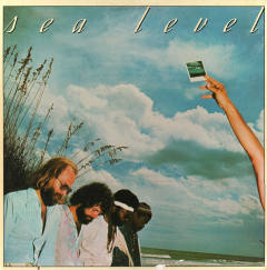 Sea Level