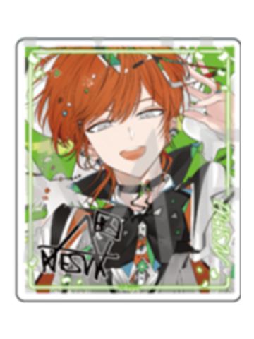 A'-Evolve亚克力麻将