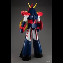 Jumbo Soft Vinyl Figure 莱丁 -资料图