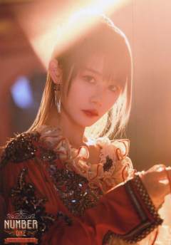 陈珂 悖论体 ver.A