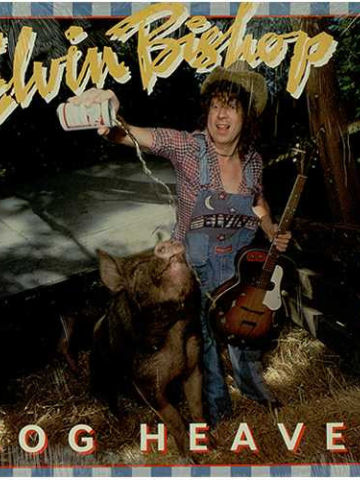 Hog Heaven