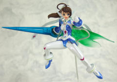 爱莉卡·梦宫 Sapphire of the Azure Sky-资料图