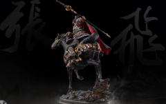  三国群雄系列 张飞-资料图
