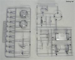 MG FF-X7 核心战机 RX-78-2 元祖高达 Ver. 2.0-资料图