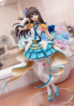 涩谷凛 Crystal Night Party ver.-资料图
