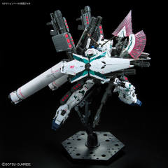 RG RX-0 全装甲独角兽高达-资料图